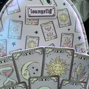 Loungefly tarot card